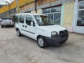 Обява за продажба на Fiat Doblo 1.9 JTD KLIMA ITALY ~4 200 лв. - изображение 3