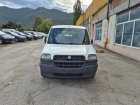 Обява за продажба на Fiat Doblo 1.9 JTD KLIMA ITALY ~4 200 лв. - изображение 1