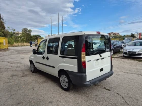 Обява за продажба на Fiat Doblo 1.9 JTD KLIMA ITALY ~4 200 лв. - изображение 6