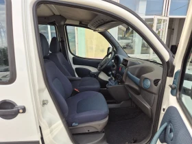 Обява за продажба на Fiat Doblo 1.9 JTD KLIMA ITALY ~4 200 лв. - изображение 11