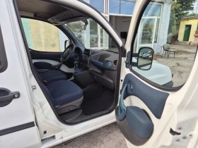 Обява за продажба на Fiat Doblo 1.9 JTD KLIMA ITALY ~4 200 лв. - изображение 10