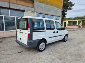 Обява за продажба на Fiat Doblo 1.9 JTD KLIMA ITALY ~4 200 лв. - изображение 5
