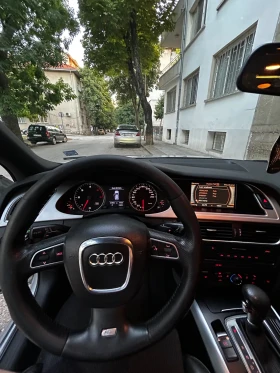 Обява за продажба на Audi A4 B8 2.7 tdi S-line ~13 000 лв. - изображение 6 | Auto.bg Обява за продажба на Audi A4 B8 2.7 tdi S-line ~13 000 лв. - изображение 6