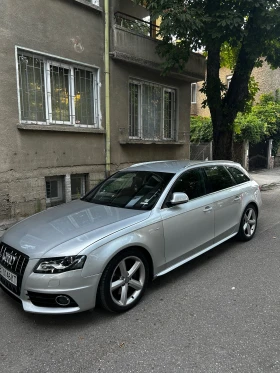 Обява за продажба на Audi A4 B8 2.7 tdi S-line ~13 000 лв. - изображение 1 | Auto.bg Обява за продажба на Audi A4 B8 2.7 tdi S-line ~13 000 лв. - изображение 1