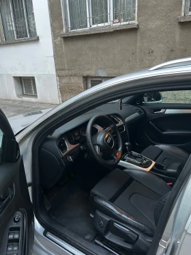 Обява за продажба на Audi A4 B8 2.7 tdi S-line ~13 000 лв. - изображение 4 | Auto.bg Обява за продажба на Audi A4 B8 2.7 tdi S-line ~13 000 лв. - изображение 4