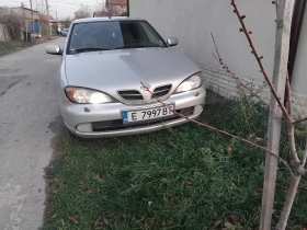 Nissan Primera, снимка 9