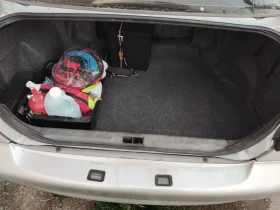 Nissan Primera, снимка 10