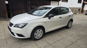 Seat Ibiza TSI | Mobile.bg    13