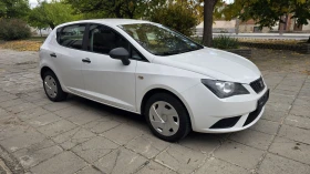     Seat Ibiza TSI