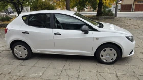 Seat Ibiza TSI | Mobile.bg    5