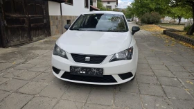     Seat Ibiza TSI