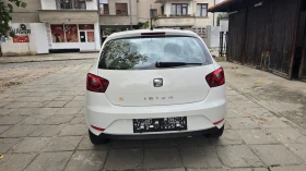 Seat Ibiza TSI | Mobile.bg    9