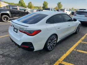 BMW 440 * M440I XDRIVE * CARFAX *  - 84700 лв. / 43306.42 € - 68394351 3