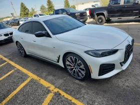 BMW 440 * M440I XDRIVE * CARFAX *  - 84700 лв. / 43306.42 € - 68394351 2