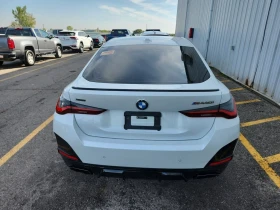 BMW 440 * M440I XDRIVE * CARFAX *  - 84700 лв. / 43306.42 € - 68394351 6