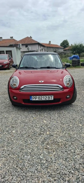     Mini One