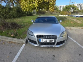 Обява за продажба на Audi Tt ~12 500 лв. - изображение 1