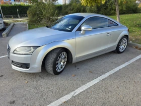 Обява за продажба на Audi Tt ~12 500 лв. - изображение 1