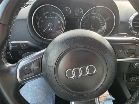 Обява за продажба на Audi Tt ~12 500 лв. - изображение 5
