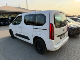     Opel Combo 1.5 D EURO 6D