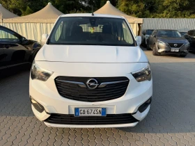     Opel Combo 1.5 D EURO 6D