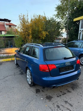 Audi A4 B7 2.0 TFSI | Mobile.bg    3