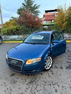 Audi A4 B7 2.0 TFSI | Mobile.bg    2