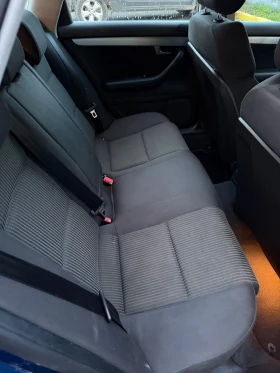 Audi A4 B7 2.0 TFSI | Mobile.bg    6