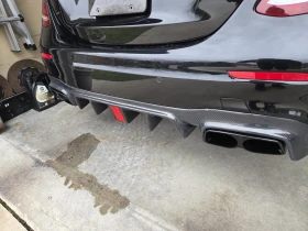 Mercedes-Benz E 63 AMG * S* CARFAX *    | Mobile.bg    4