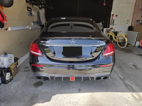 Mercedes-Benz E 63 AMG * S* CARFAX *    | Mobile.bg    5