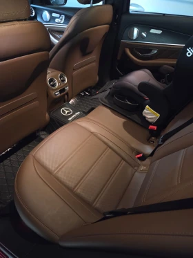 Mercedes-Benz E 63 AMG * S* CARFAX *    | Mobile.bg    10