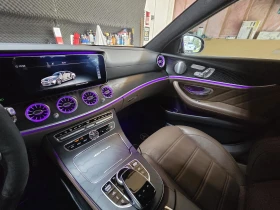 Mercedes-Benz E 63 AMG * S* CARFAX *    | Mobile.bg    8