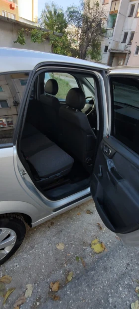 Opel Meriva | Mobile.bg    10