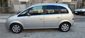 Opel Meriva | Mobile.bg    4