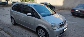 Opel Meriva | Mobile.bg    3