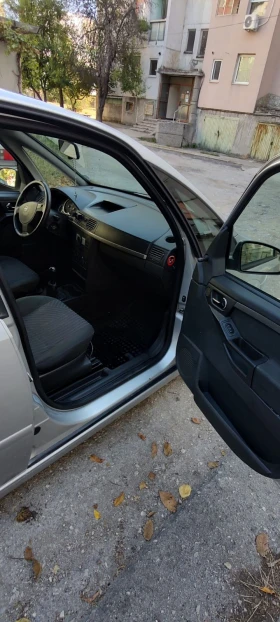 Opel Meriva | Mobile.bg    9