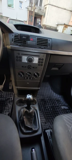 Opel Meriva | Mobile.bg    11