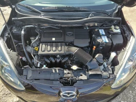 Mazda 2 1.5i SPORT AUTOMATIC | Mobile.bg    16