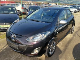 Mazda 2 1.5i SPORT AUTOMATIC | Mobile.bg    3