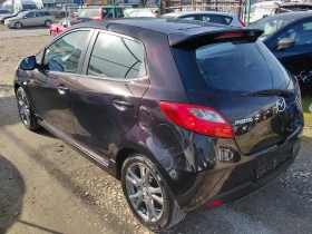 Mazda 2 1.5i SPORT AUTOMATIC | Mobile.bg    4
