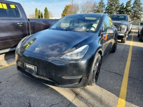 Tesla Model Y PERFORMANCE CARFAX АВТО КРЕДИТ 