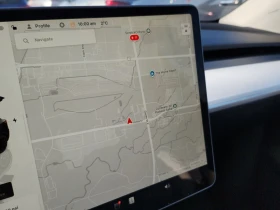 Tesla Model Y PERFORMANCE CARFAX АВТО КРЕДИТ  - 47150 лв. / 24107.41 € - 31679534 8