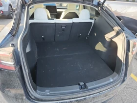 Tesla Model Y PERFORMANCE CARFAX АВТО КРЕДИТ  - 47150 лв. / 24107.41 € - 31679534 12