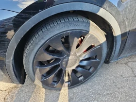 Tesla Model Y PERFORMANCE CARFAX АВТО КРЕДИТ  - 47150 лв. / 24107.41 € - 31679534 14
