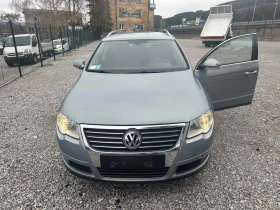 VW Passat 2.0 DISEL