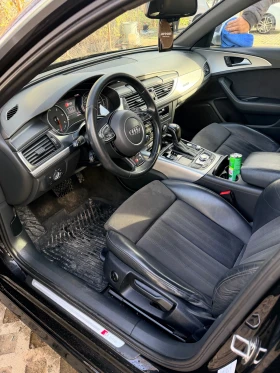 Audi A6, снимка 5