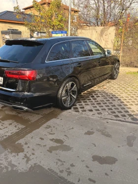 Audi A6, снимка 4