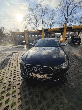 Audi A6, снимка 1