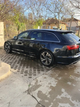 Audi A6, снимка 3