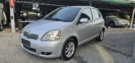 Toyota Yaris 70 000 KM ITALY КЛИМАТИК УНИКАТ